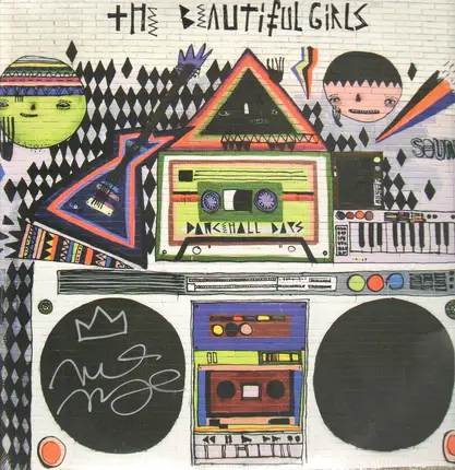 The Beautiful Girls - Dancehall Days