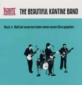 BEAUTIFUL KANTINE BAND - ROCK 'N ROLL HAT UNSEREM.