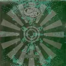 12inch Vinyl Single - Beautiful Happiness - Something Sonic E.P.