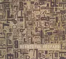 CD - Beautiful Leopard - Sometimes It Doesn't Work