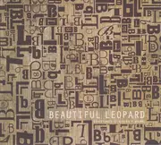 CD - Beautiful Leopard - Sometimes It Doesn't Work