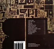 CD - Beautiful Leopard - Sometimes It Doesn't Work