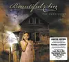 CD - Beautiful Sin - The Unexpected - Digipak, sealed