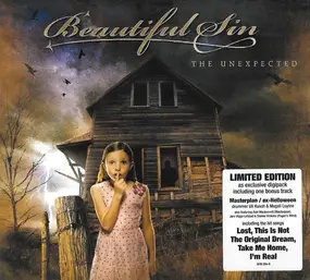 Beautiful Sin - The Unexpected