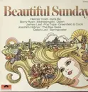 LP - Schlager & Oldie Sampler - Beautiful sunday
