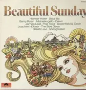 Bata Illic, Barry Ryan, Daliah Lavi a.o. - Beautiful sunday