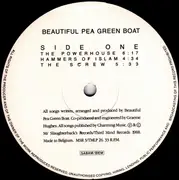 LP - Beautiful Pea Green Boat - Get Religion