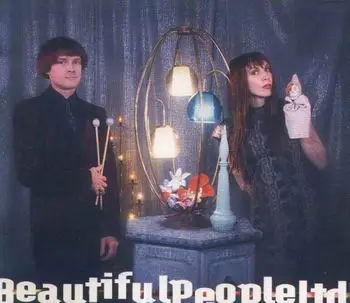 Jarboe - Beautiful People Ltd.