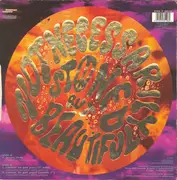 12inch Vinyl Single - Beautiful People - Foxey Lady