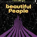 CD - Beautiful People - If 60's Were 90's