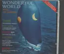 CD - Beautiful World / Beagle Music l.T.D. a.o. - Wonderful World - Hits die werben