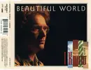 CD Single - Beautiful World - I Know