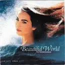 7inch Vinyl Single - Beautiful World - In The Beginning