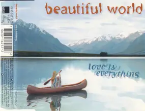 Beautiful World - Love Is Everything/Africa