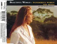 Beautiful World - Wonderful World (The Mixes)