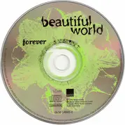 CD - Beautiful World - Forever