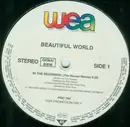 12'' - Beautiful World - In The Beginning