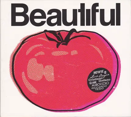 Beautiful - Beautiful