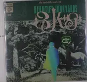 BEAUTIFY JUNKYARDS - Invisible World Of..