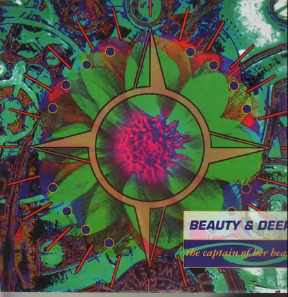 Beauty And Deep - The Captain Of Her Heart