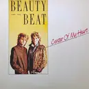 7inch Vinyl Single - Beauty And The Beat - Center Of My Heart
