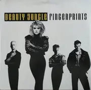 12inch Vinyl Single - Beauty Jungle - Fingerprints