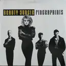 12inch Vinyl Single - Beauty Jungle - Fingerprints