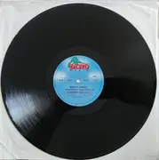 12inch Vinyl Single - Beauty Jungle - Fingerprints