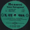 12'' - Beauvé - Ganz Entspannt - Mint Green Vinyl