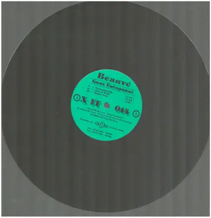 Beauvé - Ganz Entspannt