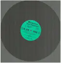 12inch Vinyl Single - Beauvé - Ganz Entspannt - Black