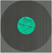 12inch Vinyl Single - Beauvé - Ganz Entspannt - Black