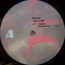 12'' - Beauvé - Ven A Mi