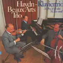 LP - Beaux Arts Trio - Haydn-Klaviertrios Nr.29&30&31