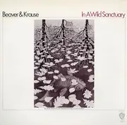 LP - Beaver & Krause - In A Wild Sanctuary
