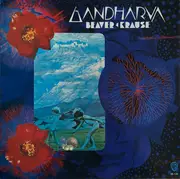 LP - Beaver & Krause - Gandharva