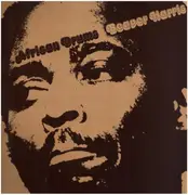 LP - Beaver Harris - African Drums