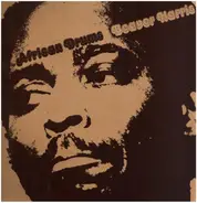 Beaver Harris - African Drums