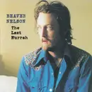 CD - Beaver Nelson - The Last Hurrah