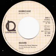 7'' - Beaver - What Am I Gonna Do (About You)
