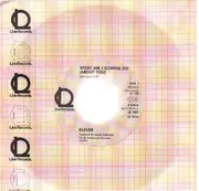 7'' - Beaver - What Am I Gonna Do (About You)