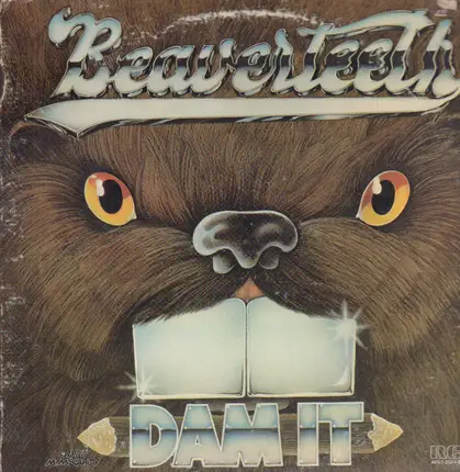 Beaverteeth - Dam It