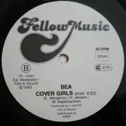 12inch Vinyl Single - Bea - Cover Girls
