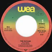 7inch Vinyl Single - Bea - The Outlaw