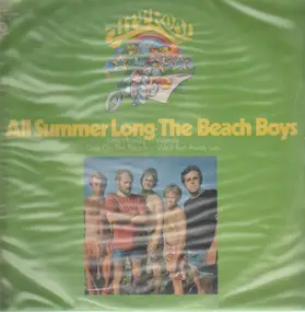 The Beach Boys - All Summer Long