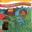 Double LP - The Beach Boys - Endless Summer - LP