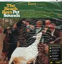 Double LP - Beach Boys - Pet Sounds - 200g