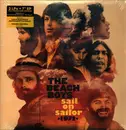 LP-Box - Beach Boys - Sail On Sailor 1972 - Incl. 7inch