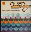 LP - Beach Boys - That's Why God Made The Radio