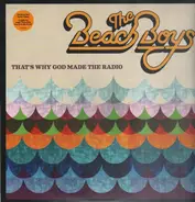 The Beach Boys - That's Why God Made the Radio